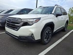 2026 Subaru Forester Premium AWD