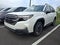 2026 Subaru Forester Premium AWD