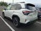 2026 Subaru Forester Premium AWD