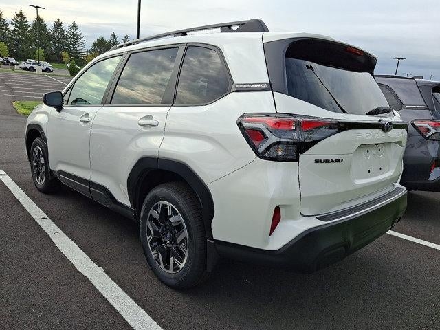 2026 Subaru Forester Premium AWD