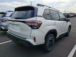 2026 Subaru Forester Premium AWD