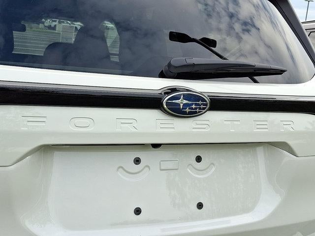 2026 Subaru Forester Premium AWD