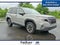 2026 Subaru Forester Premium AWD