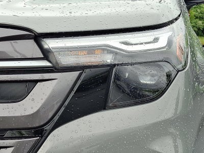 2026 Subaru Forester Premium AWD
