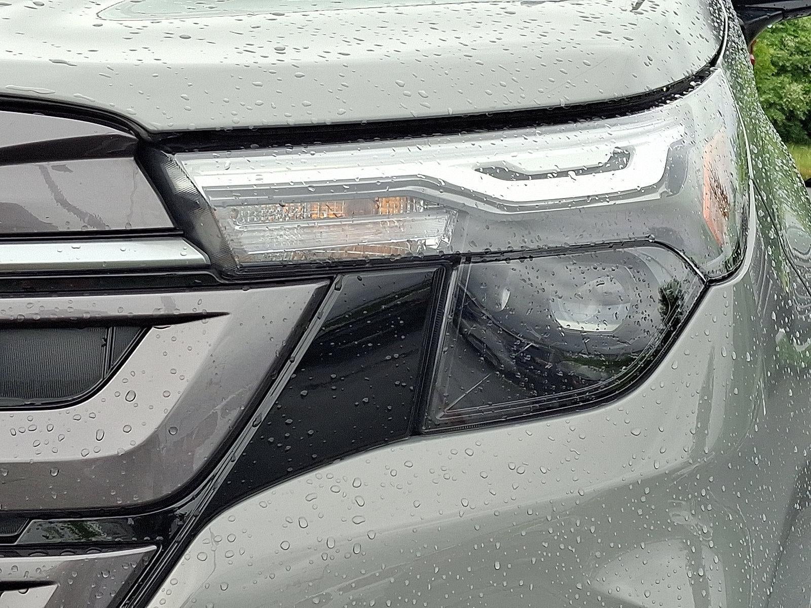 2026 Subaru Forester Premium AWD