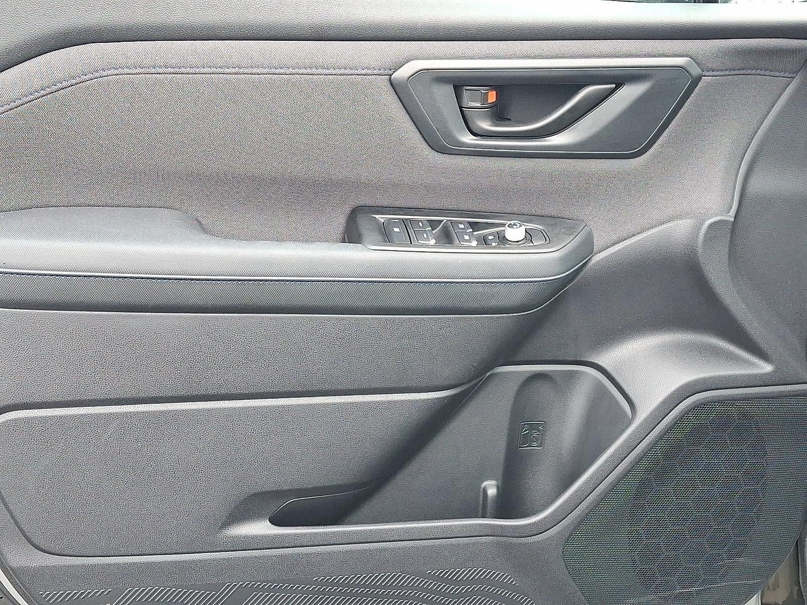 2026 Subaru Forester Premium AWD