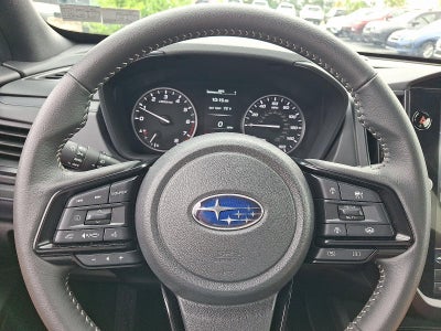 2026 Subaru Forester Premium AWD