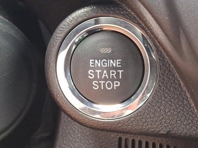 2026 Subaru Forester Premium AWD