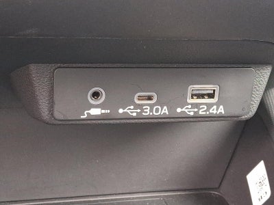 2026 Subaru Forester Premium AWD