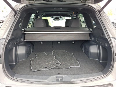 2026 Subaru Forester Premium AWD