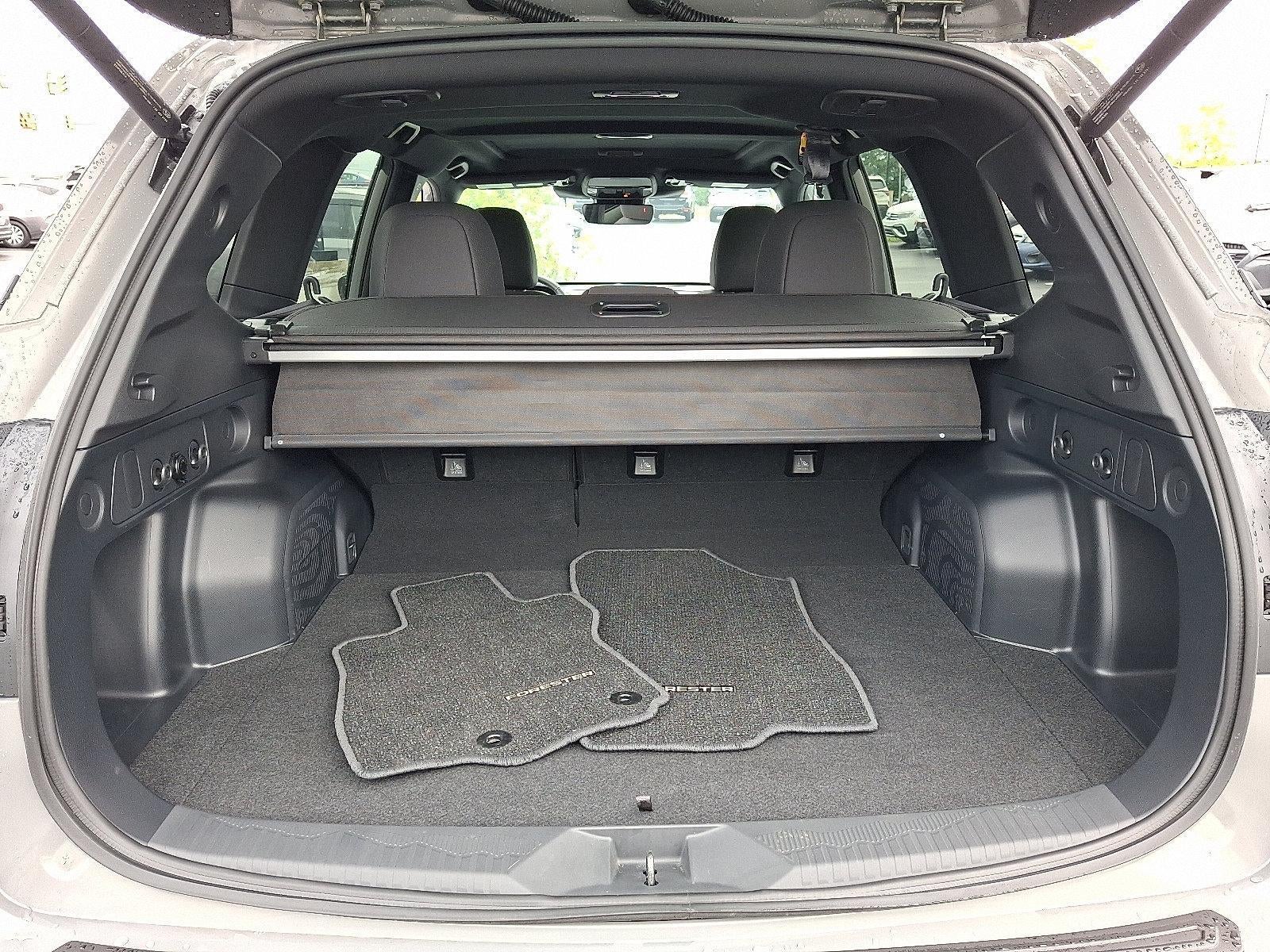 2026 Subaru Forester Premium AWD