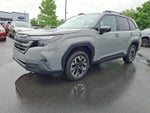 2026 Subaru Forester Premium AWD
