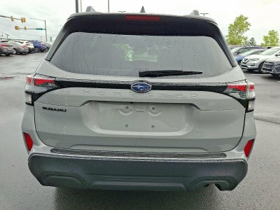 2026 Subaru Forester Premium AWD
