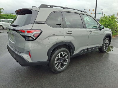 2026 Subaru Forester Premium AWD