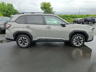 2026 Subaru Forester Premium AWD