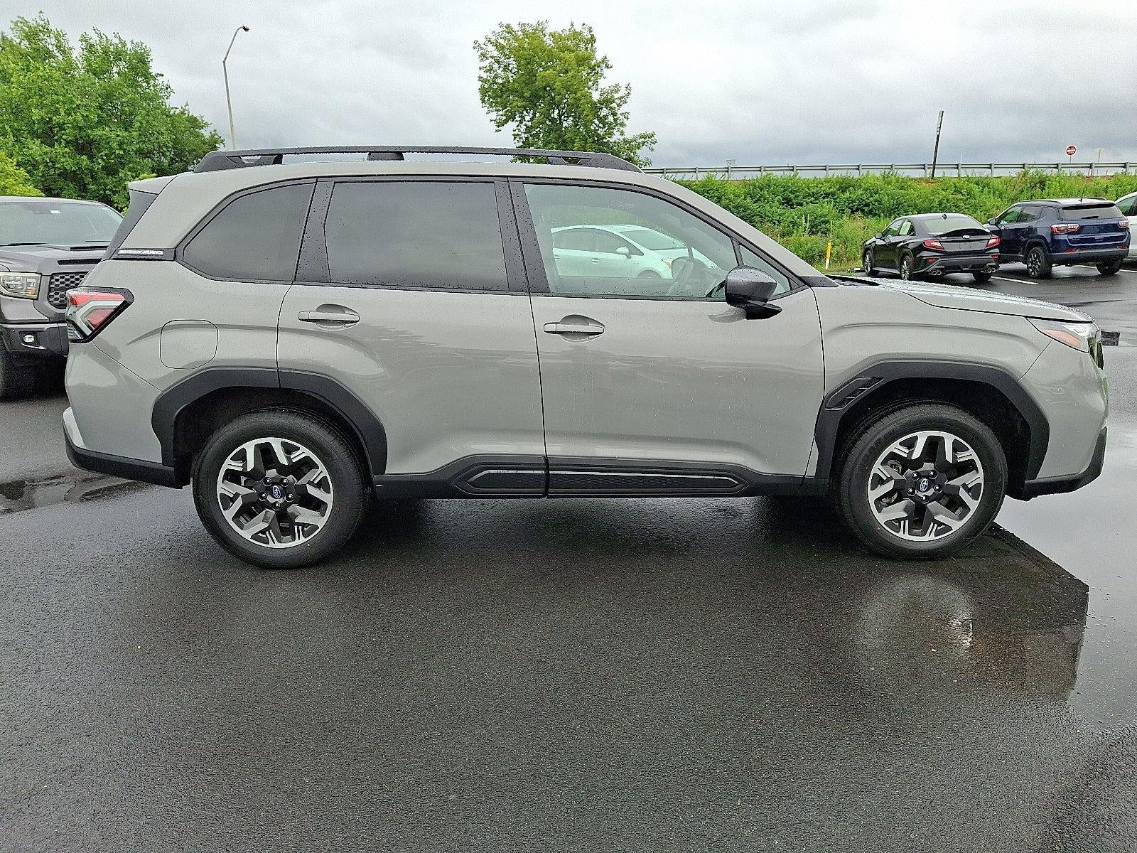 2026 Subaru Forester Premium AWD