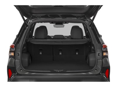 2026 Subaru Forester Premium AWD