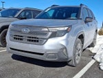 2026 Subaru Forester Premium AWD