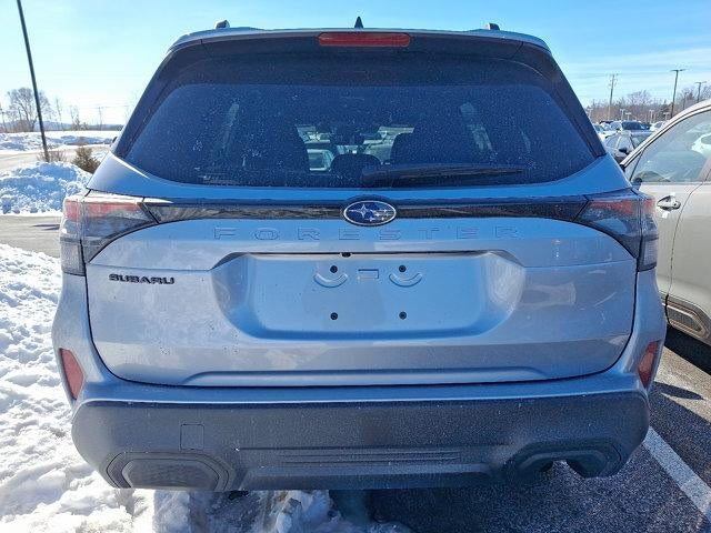 2026 Subaru Forester Premium AWD