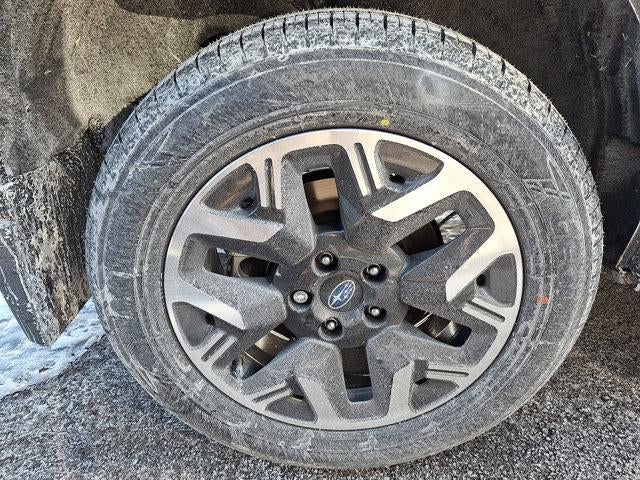 2026 Subaru Forester Premium AWD