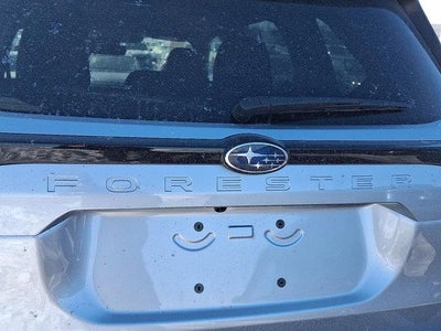 2026 Subaru Forester Premium AWD