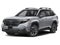 2026 Subaru Forester Premium AWD