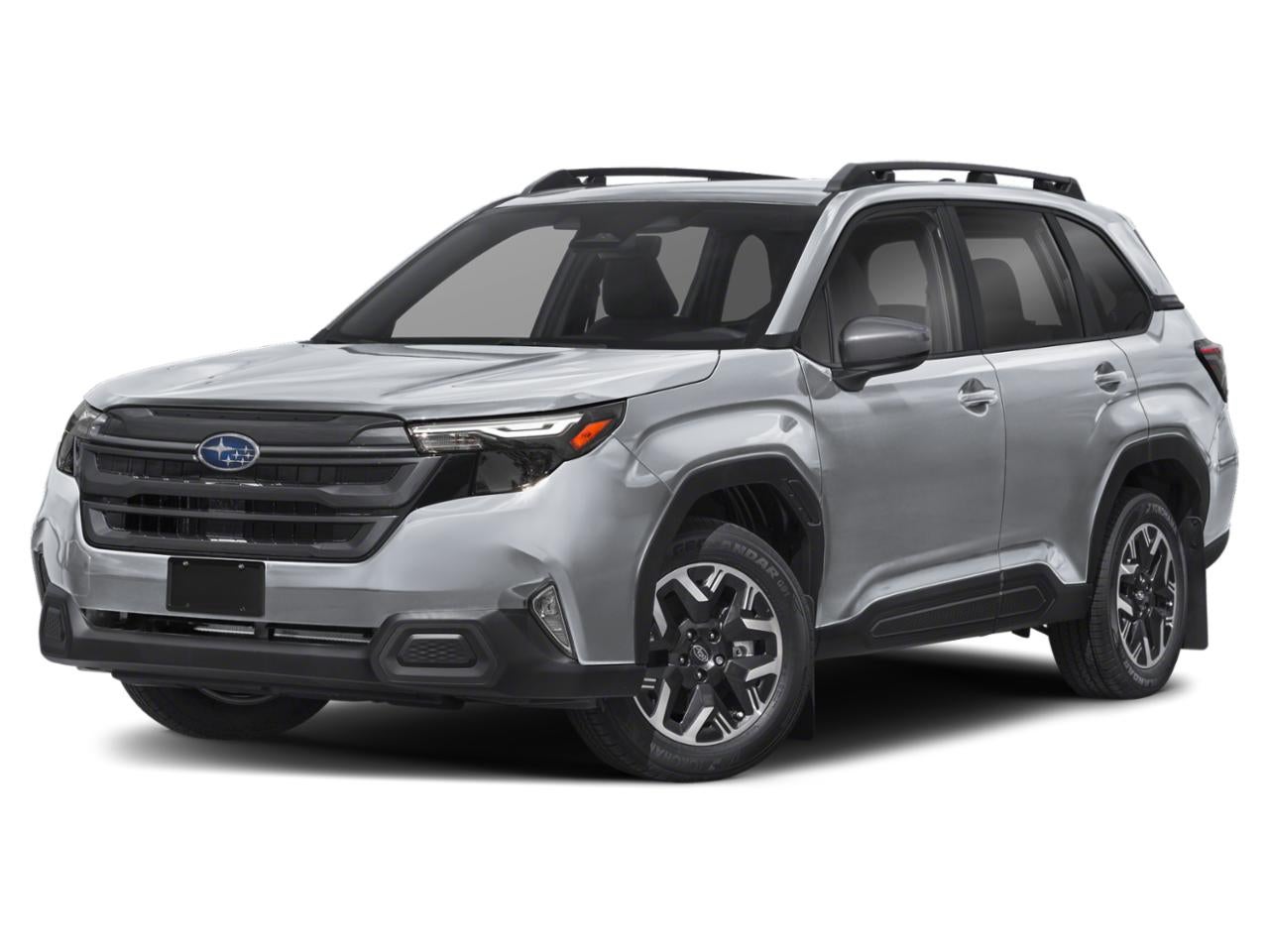 2026 Subaru Forester Premium AWD