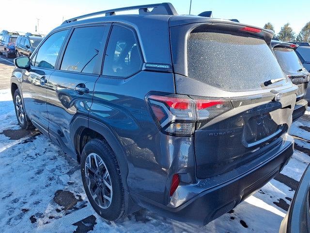 2026 Subaru Forester Premium AWD