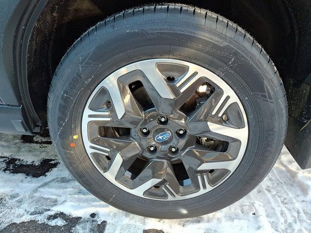 2026 Subaru Forester Premium AWD