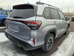 2026 Subaru Forester Premium AWD
