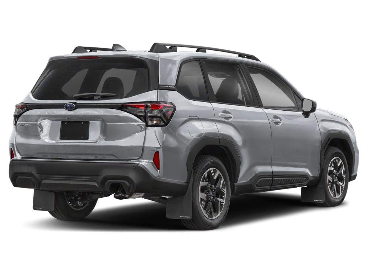 2026 Subaru Forester Premium AWD