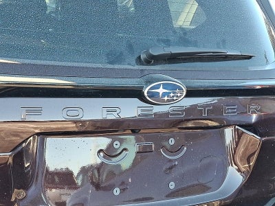 2026 Subaru Forester Premium AWD