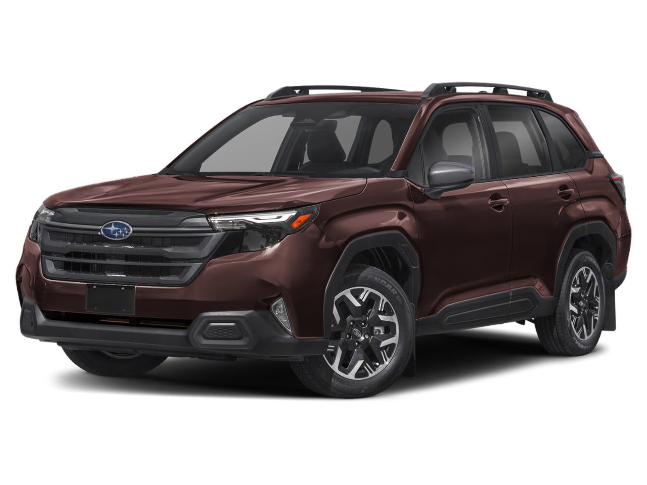 2026 Subaru Forester Premium AWD