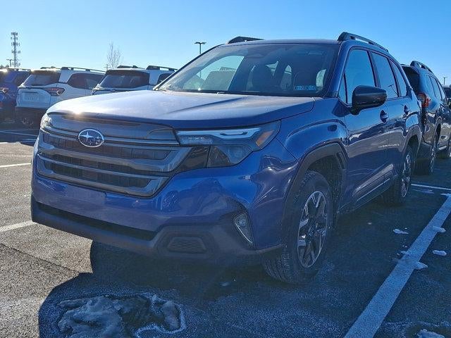 2026 Subaru Forester Premium AWD