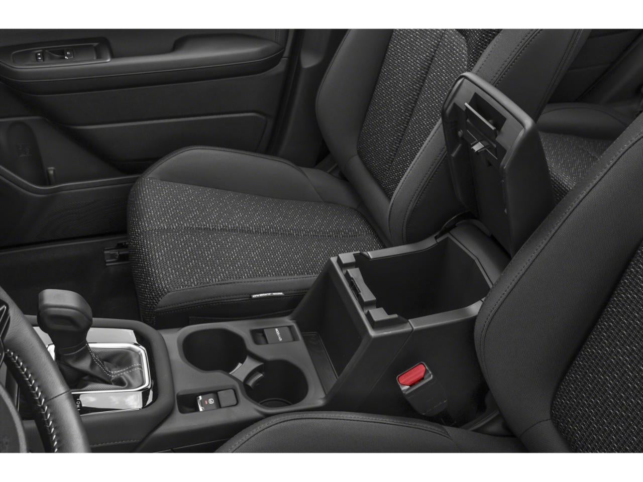 2026 Subaru Forester Premium AWD