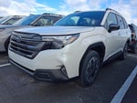 2026 Subaru Forester Premium AWD