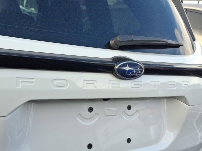 2026 Subaru Forester Premium AWD