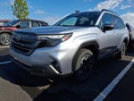 2026 Subaru Forester Premium AWD