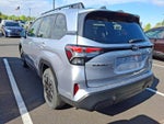 2026 Subaru Forester Premium AWD
