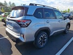 2026 Subaru Forester Premium AWD