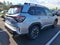 2026 Subaru Forester Premium AWD