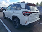2026 Subaru Forester Premium AWD