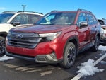 2026 Subaru Forester Premium AWD