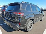 2026 Subaru Forester Premium AWD