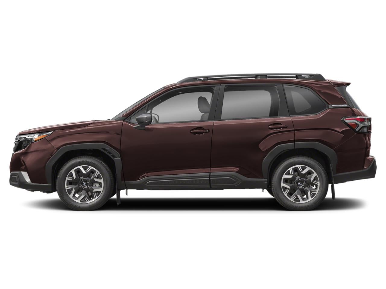 2026 Subaru Forester Premium AWD