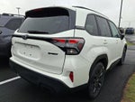 2026 Subaru Forester Sport AWD
