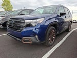 2026 Subaru Forester Sport AWD