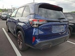 2026 Subaru Forester Sport AWD