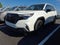 2026 Subaru Forester Sport AWD