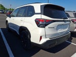 2026 Subaru Forester Sport AWD